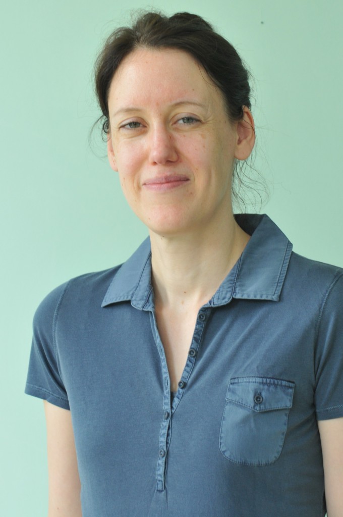 Kathrin Wildermann